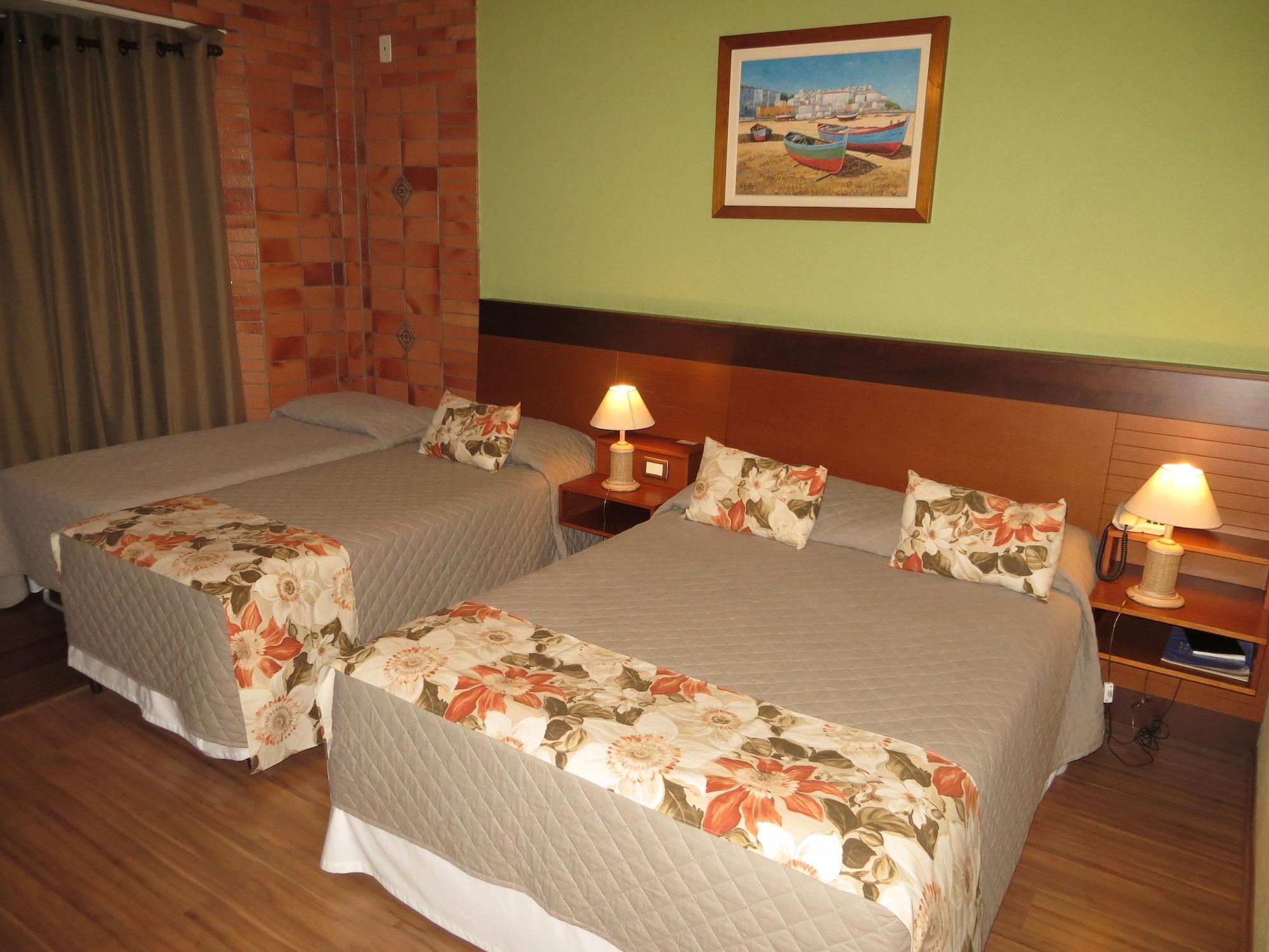 Hotel Serra Nevada