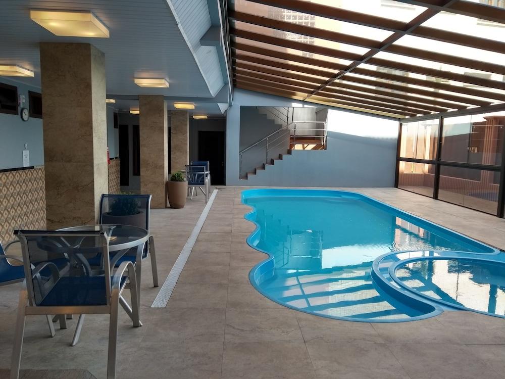 Serra Nevada Hotel