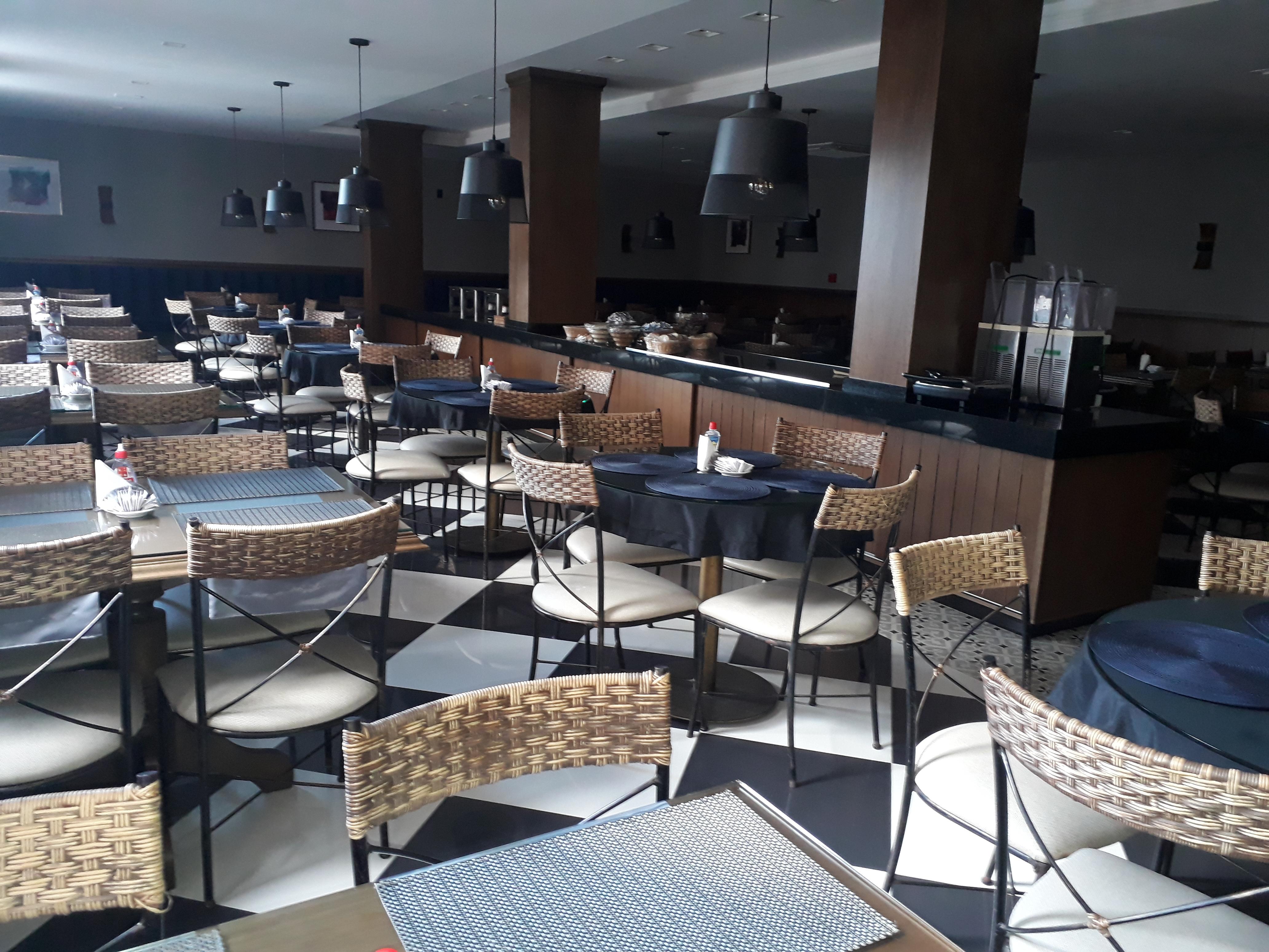 Serra Nevada Hotel 4*