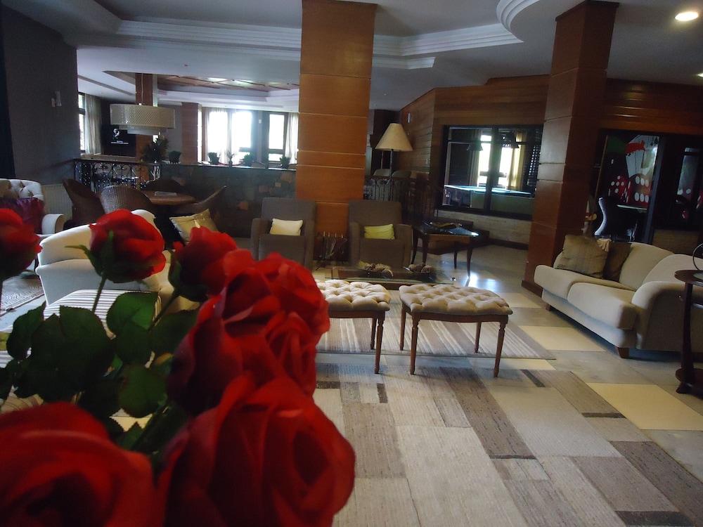 Serra Nevada Hotel Canela