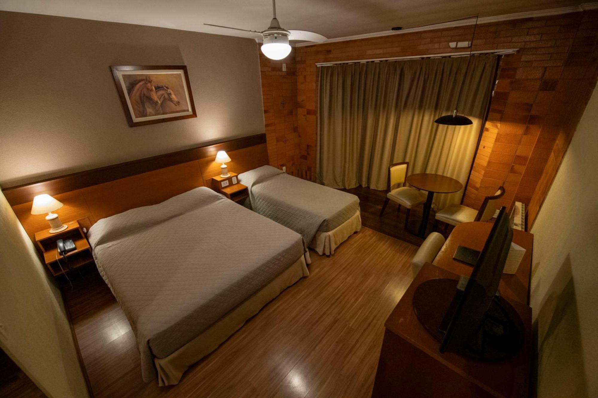 Hotel Serra Nevada Canela