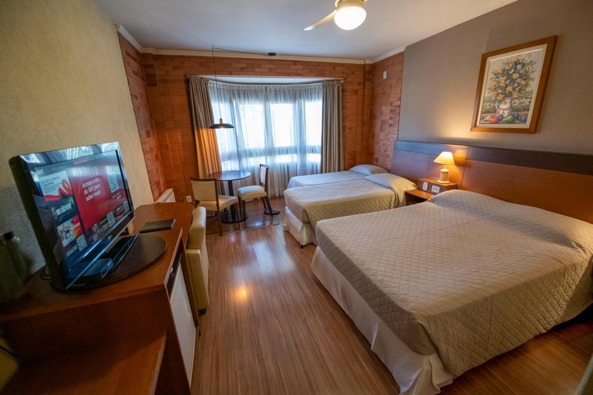 Serra Nevada Hotel 4*