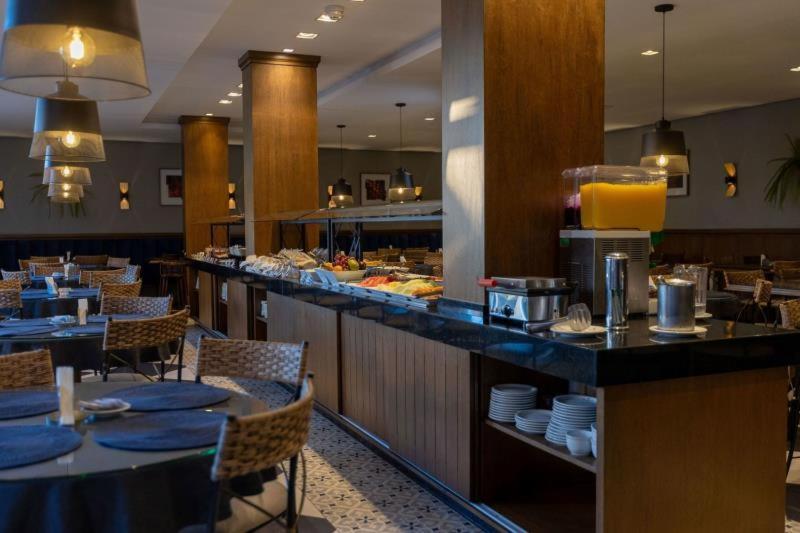 Serra Nevada Hotel 4*