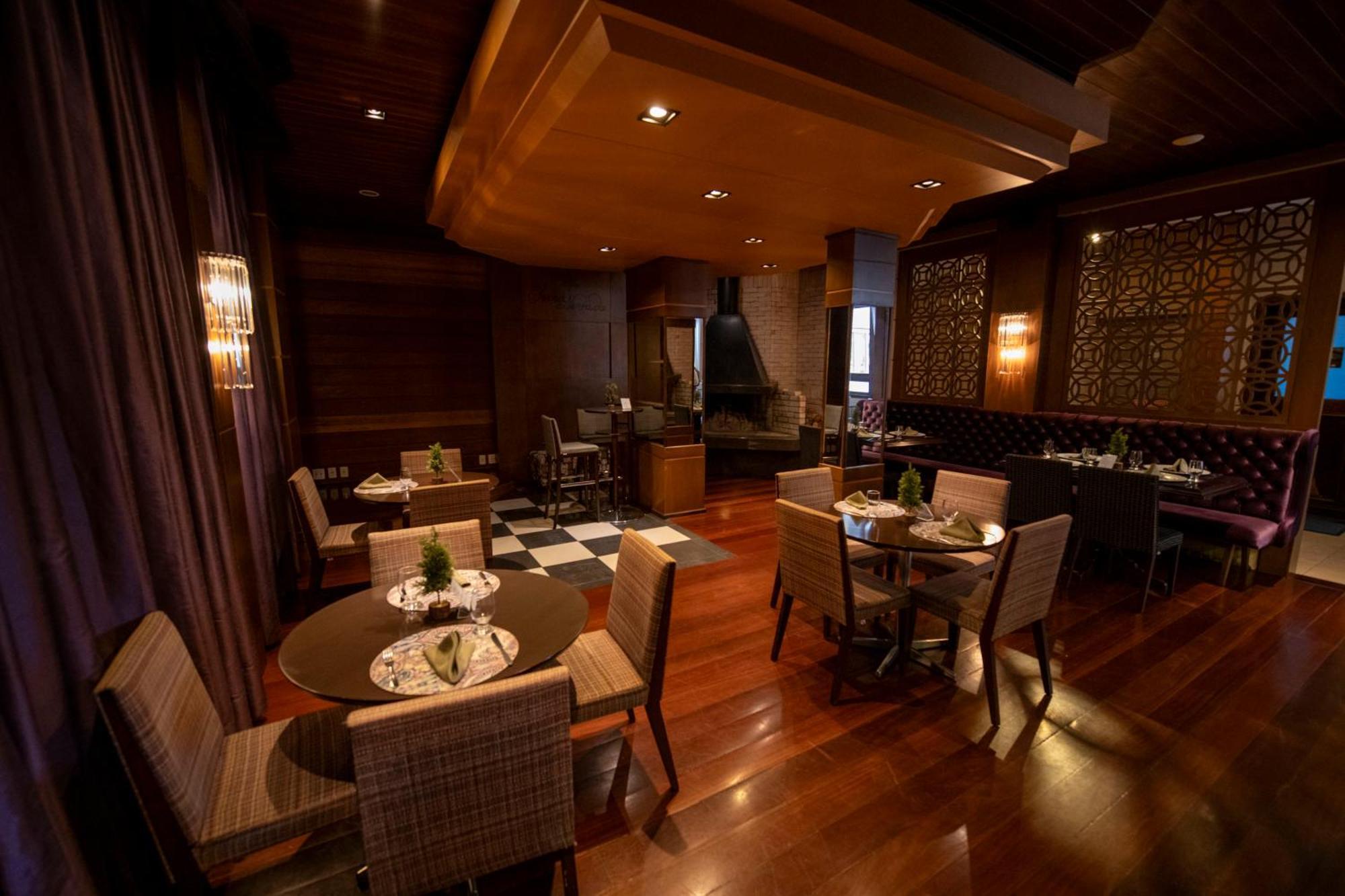 Hotel Serra Nevada 4*