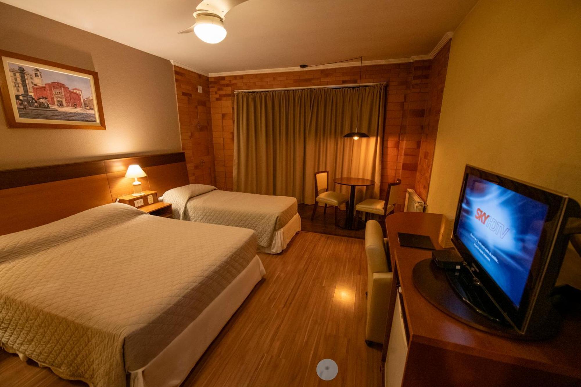 Serra Nevada 4*